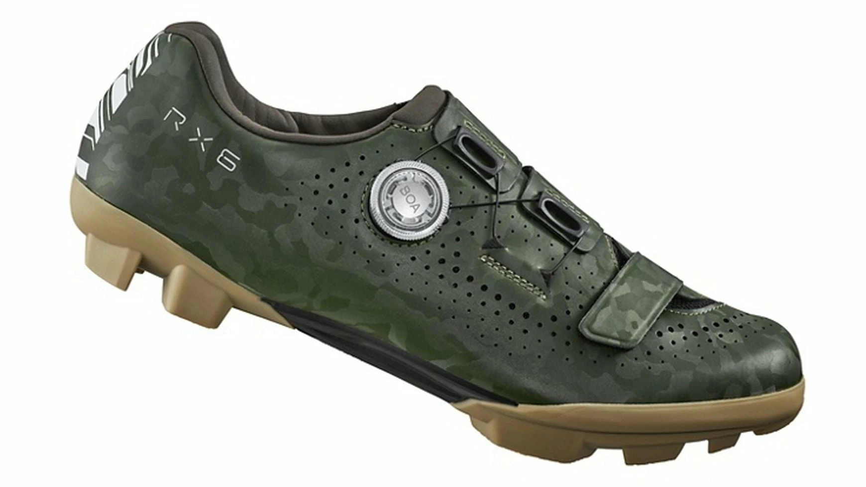 Shimano RX600 MTB Schuh Herren