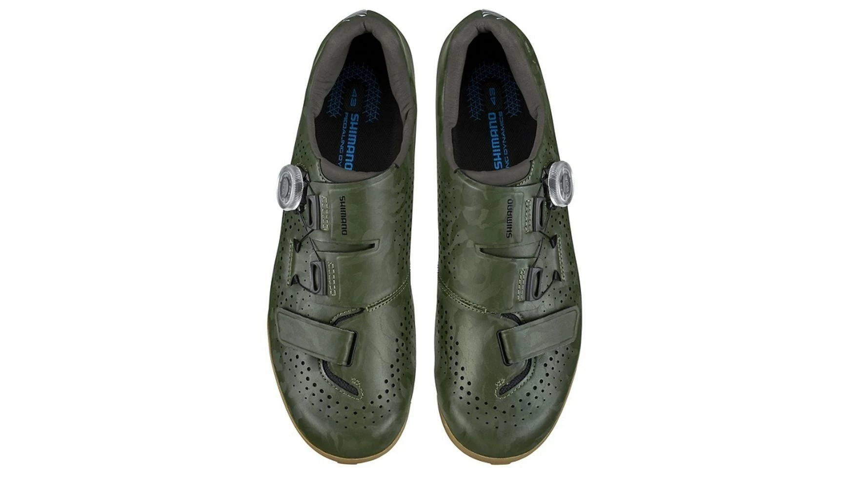 Shimano RX600 MTB Schuh Herren – Bild 5