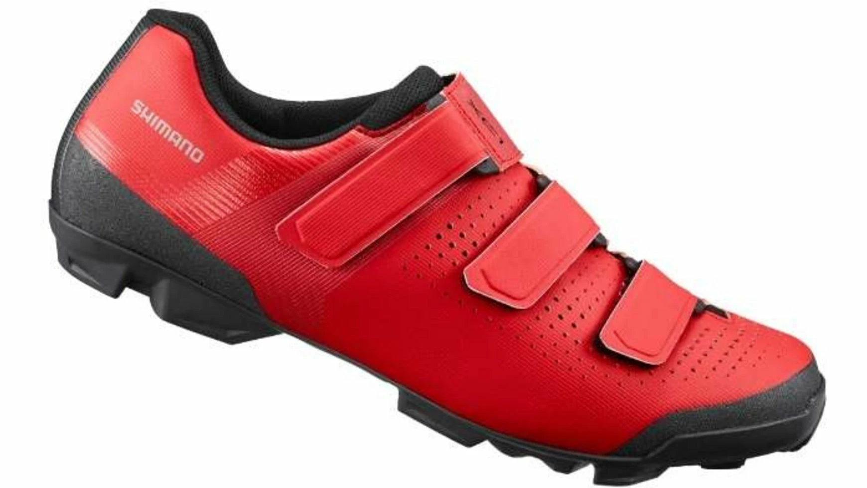 Shimano XC1 MTB Schuhe Herren – Bild 4