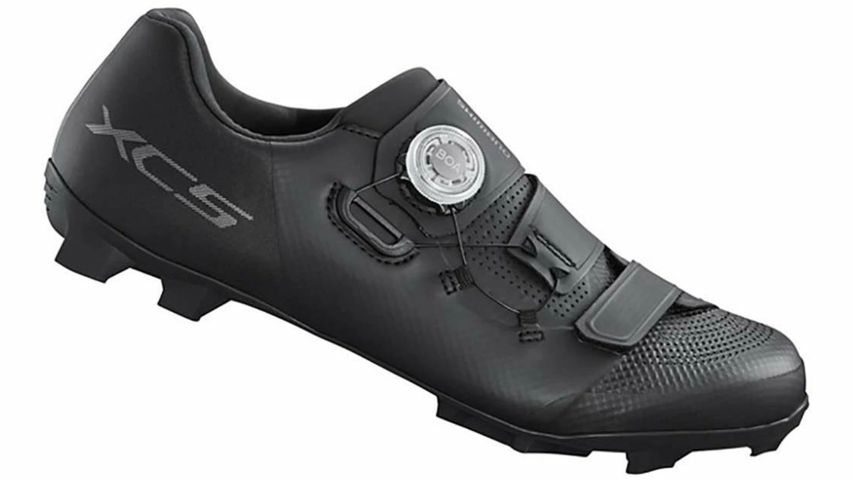 Shimano XC502 MTB Schuhe Herren