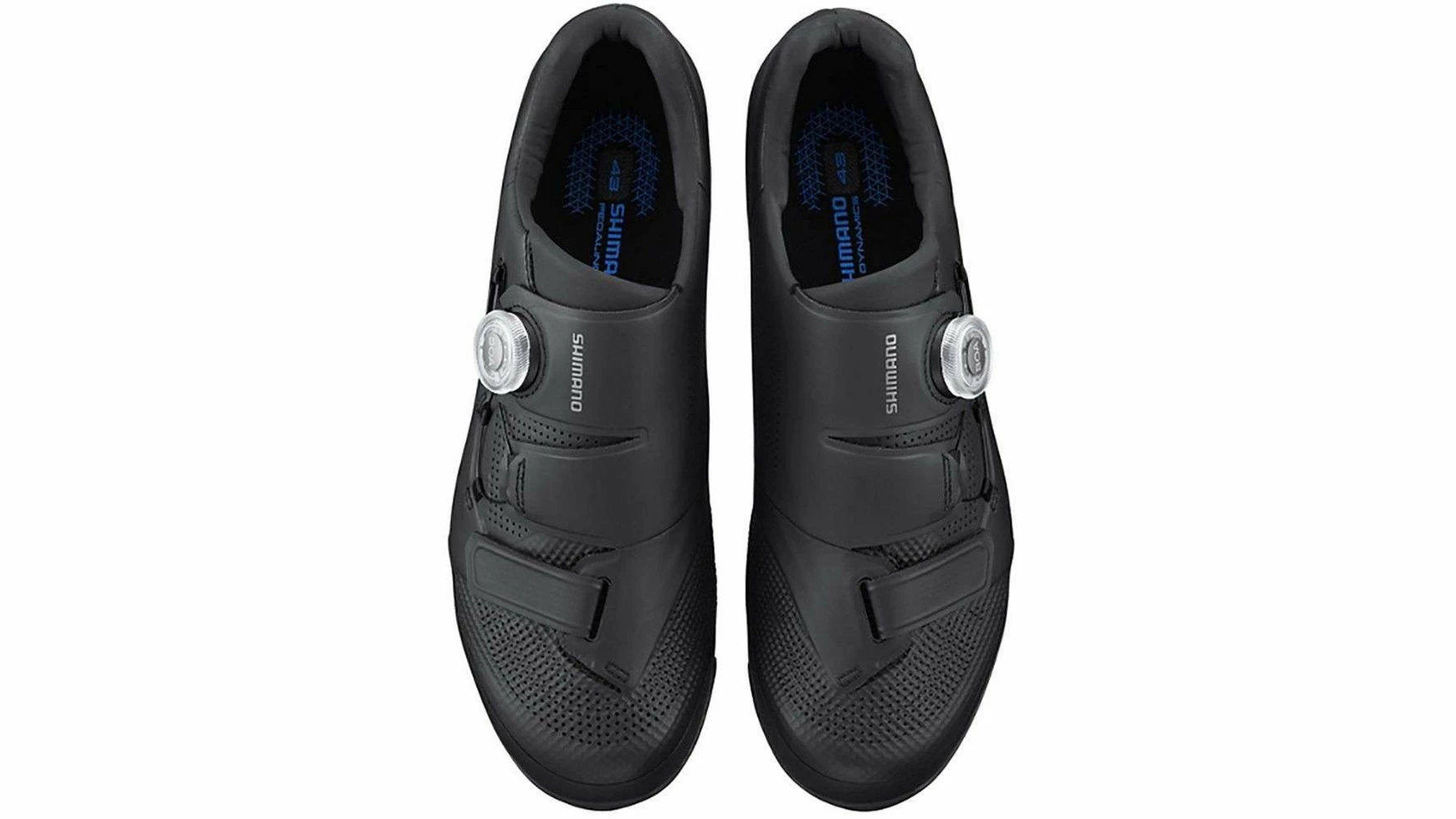 Shimano XC502 MTB Schuhe Herren – Bild 2