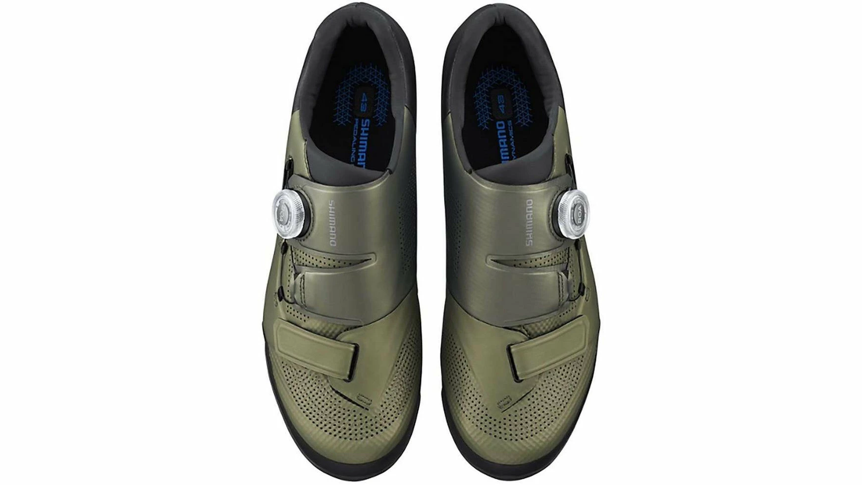 Shimano XC502 MTB Schuhe Herren – Bild 6