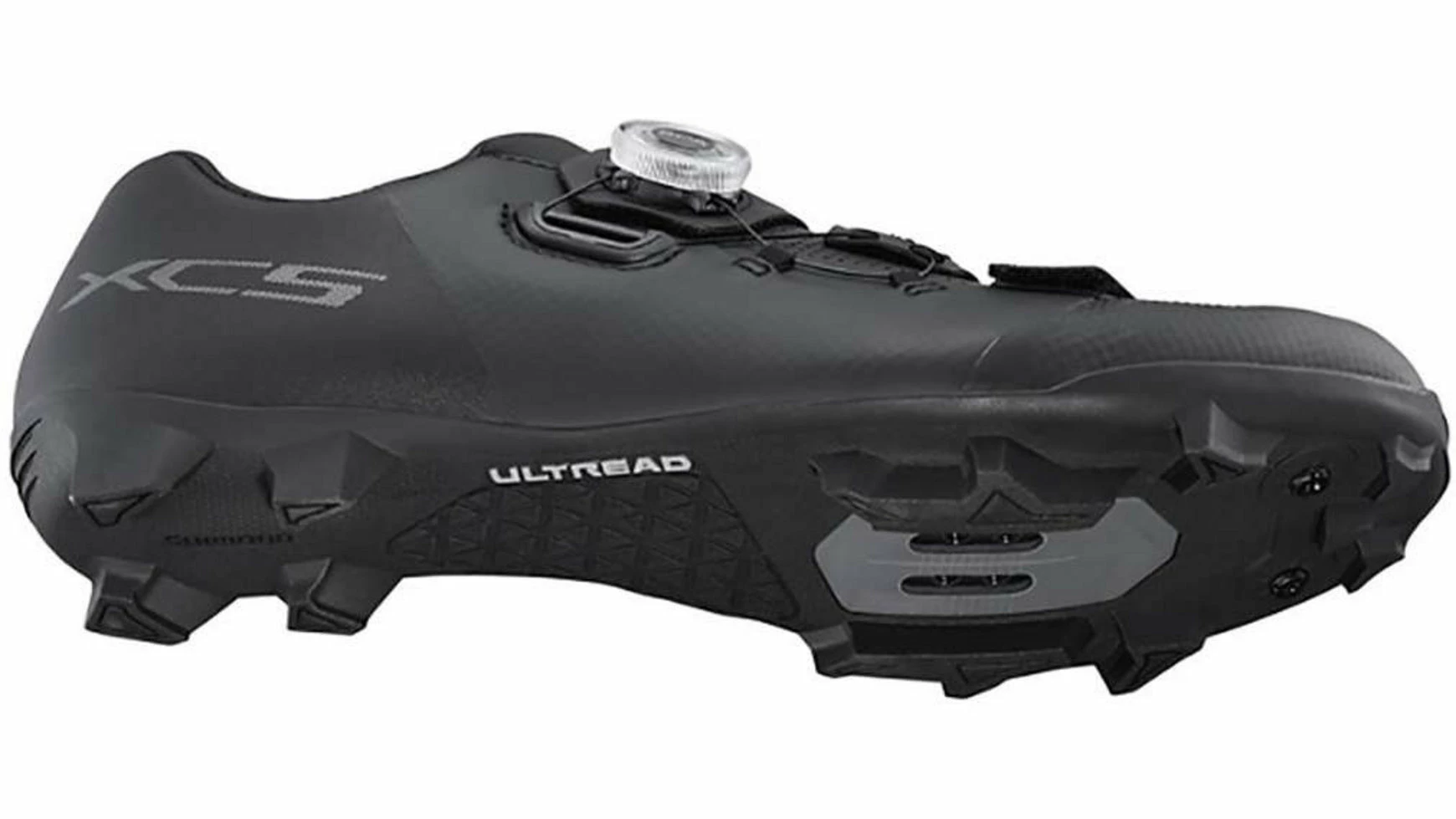 Shimano XC502 MTB Schuhe Herren – Bild 3