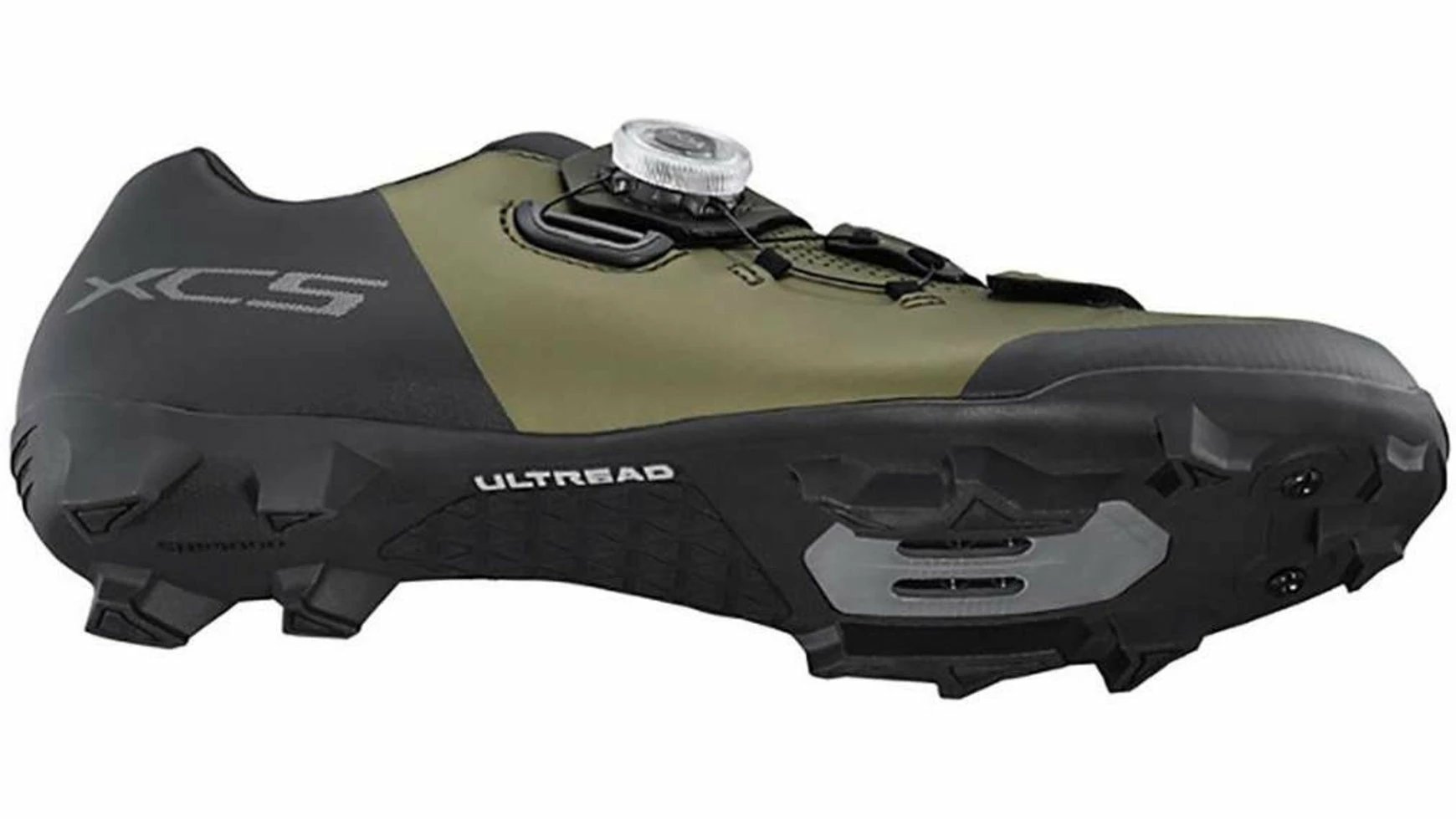 Shimano XC502 MTB Schuhe Herren – Bild 7