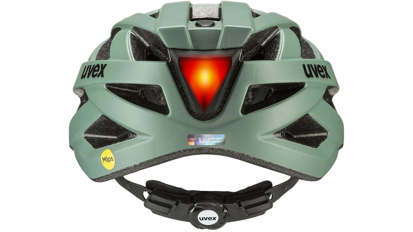 Uvex City I-vo MIPS – Bild 10