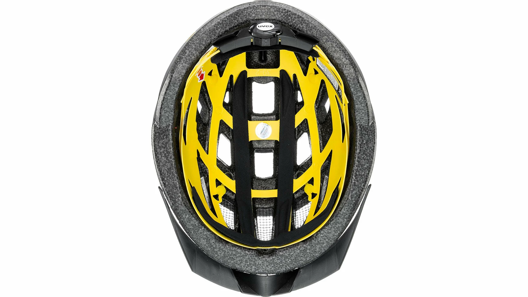 Uvex City I-vo MIPS – Bild 6