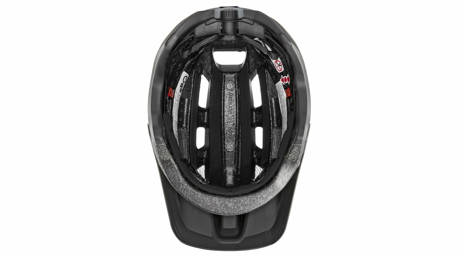 Uvex Finale 2.0 Tocsen – Bild 10