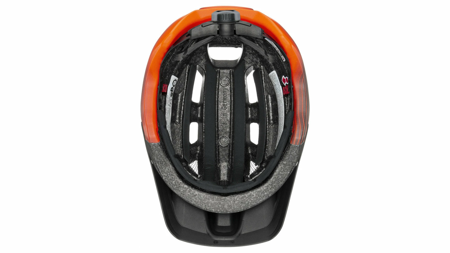 Uvex Finale 2.0 Tocsen – Bild 5