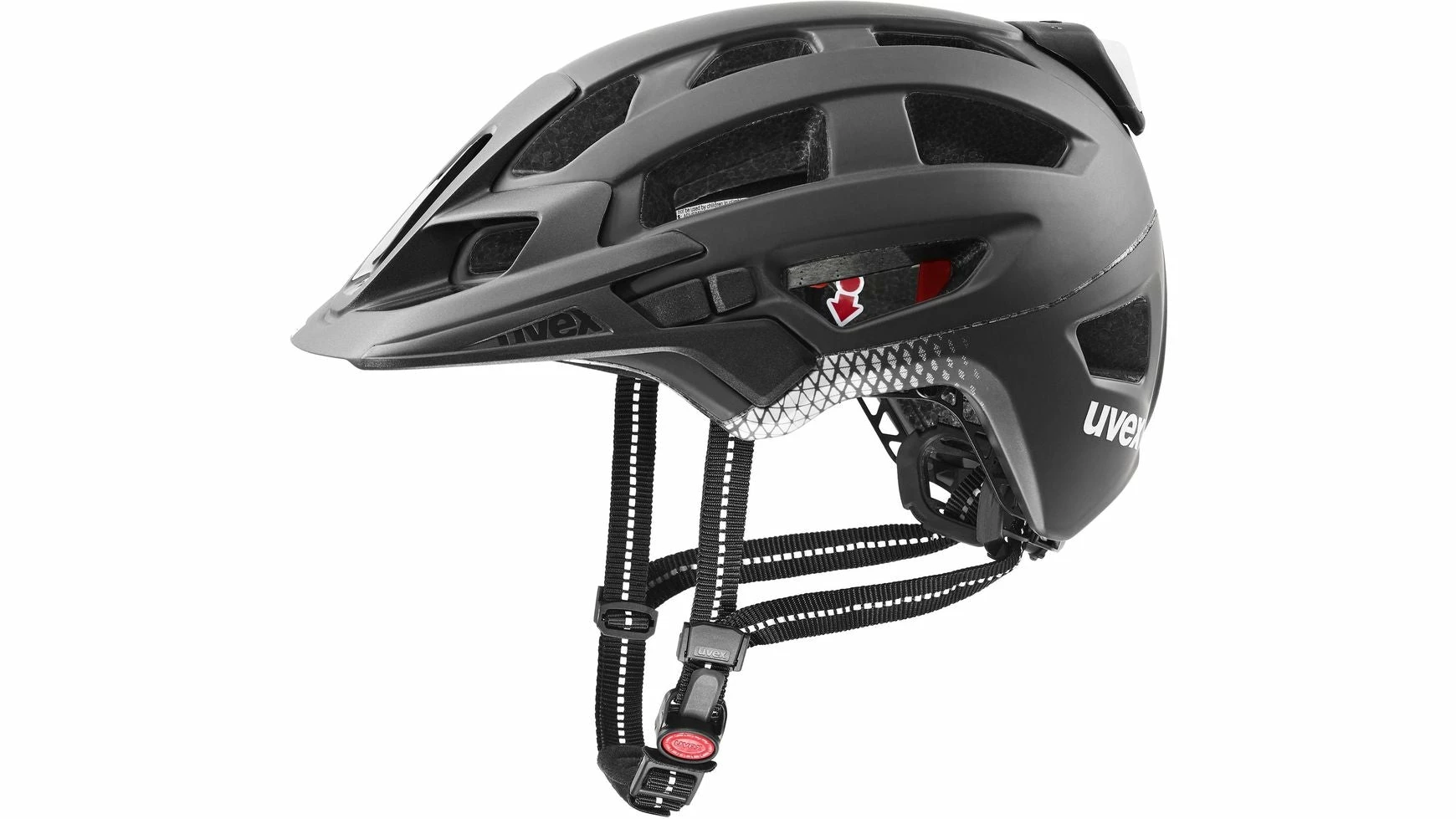 Uvex Finale Light 2.0 Urbanhelm – Bild 7