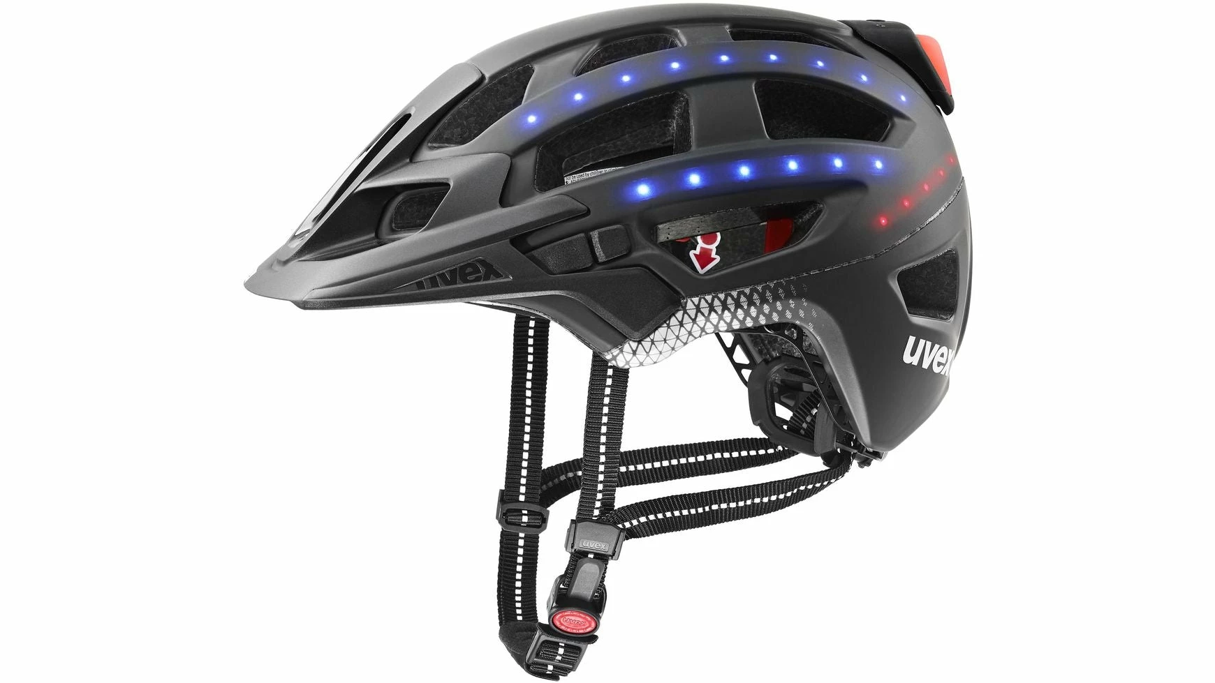 Uvex Finale Light 2.0 Urbanhelm – Bild 8