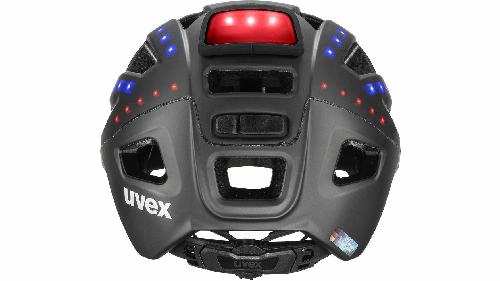 Uvex Finale Light 2.0 Urbanhelm – Bild 12