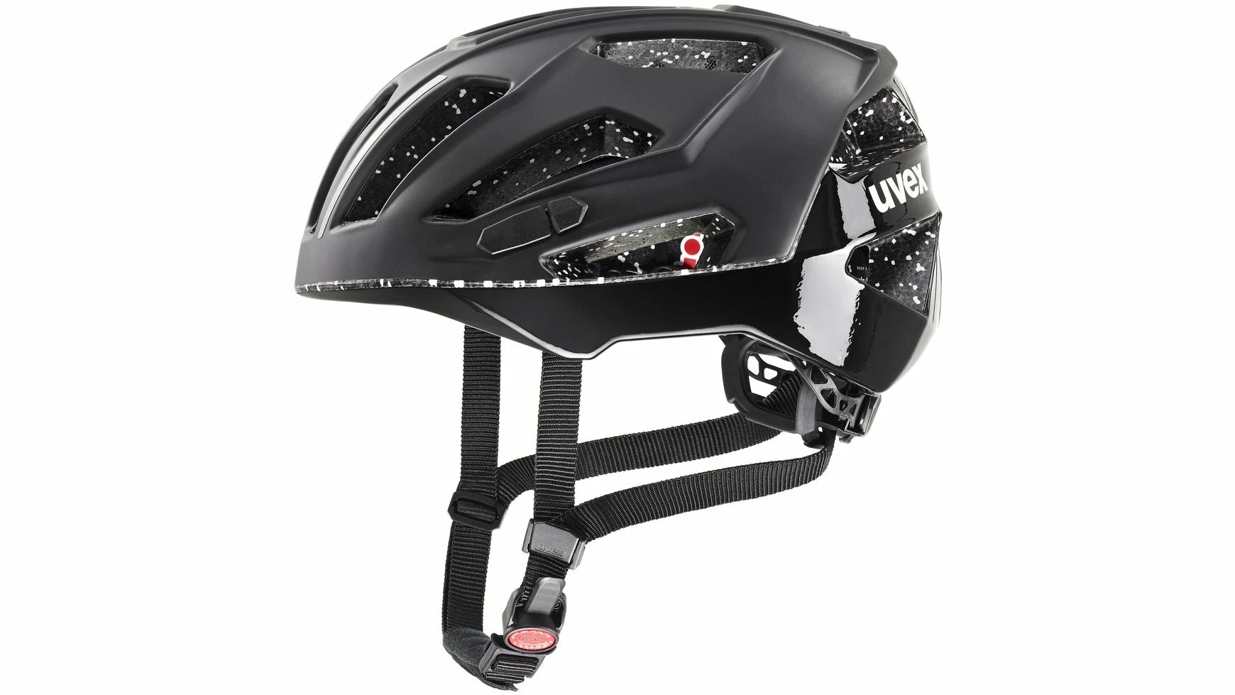 Uvex Gravel X Rennradhelm Unisex – Bild 11