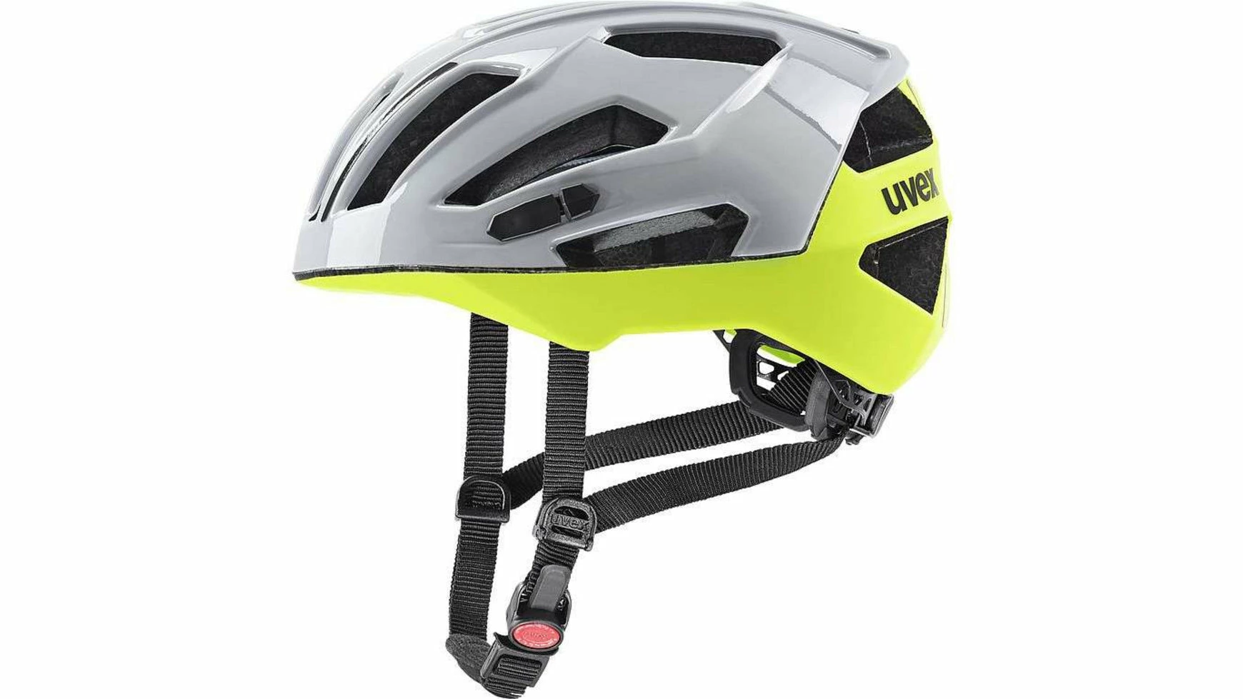 Uvex Gravel X Rennradhelm Unisex – Bild 31