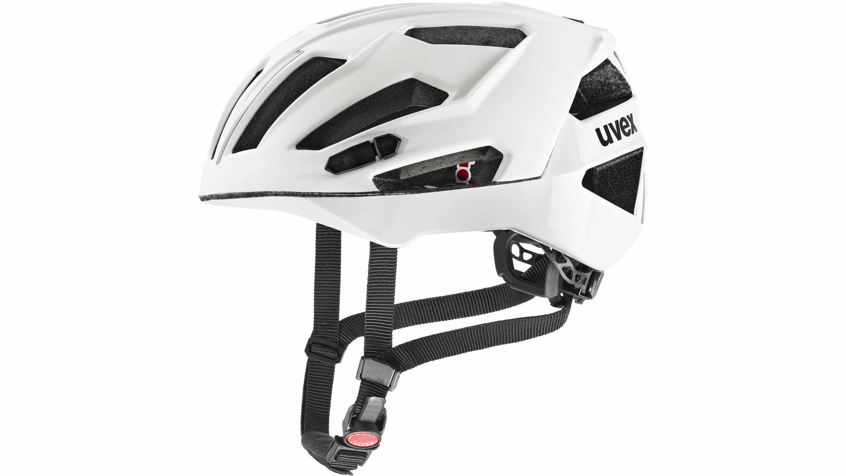 Uvex Gravel X Rennradhelm Unisex – Bild 16