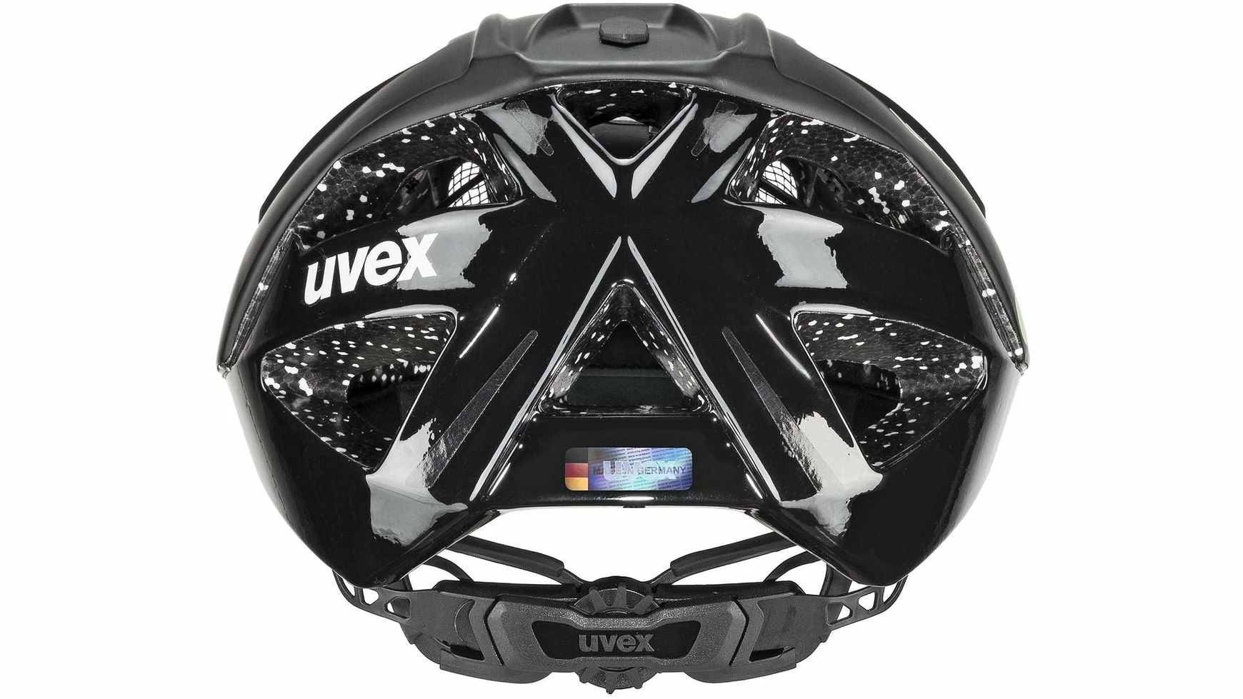 Uvex Gravel X Rennradhelm Unisex – Bild 13