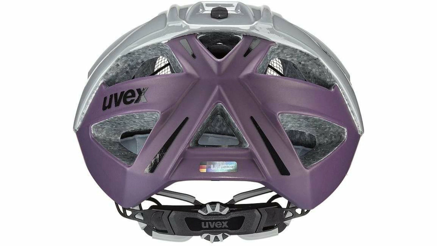 Uvex Gravel X Rennradhelm Unisex – Bild 8