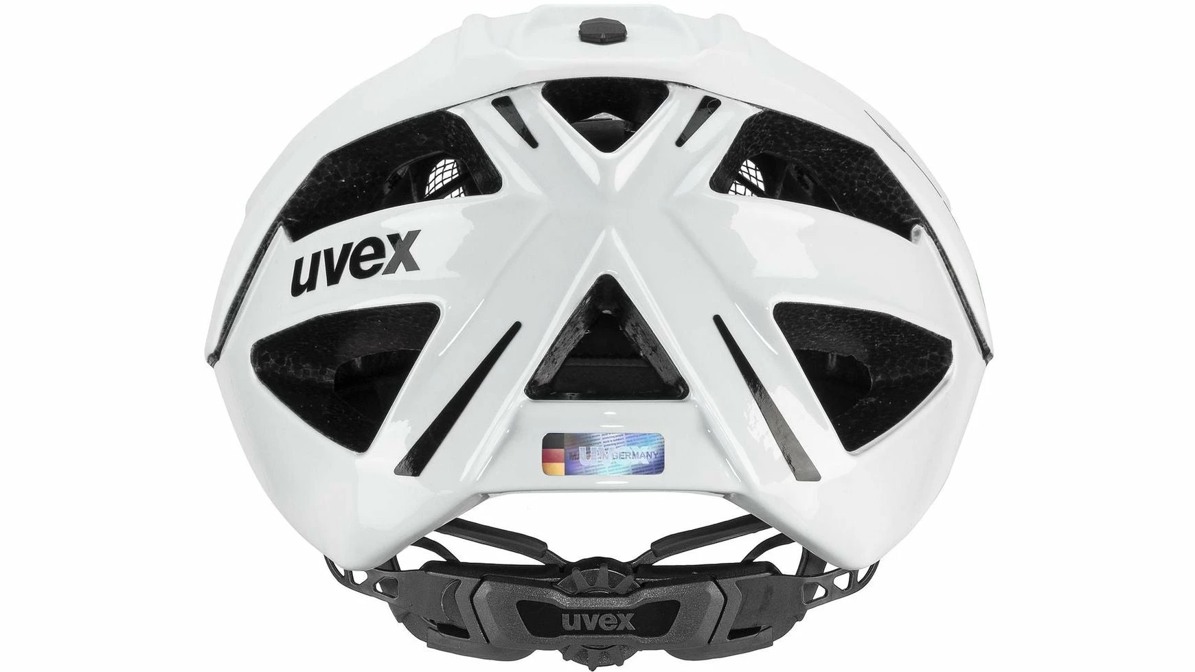 Uvex Gravel X Rennradhelm Unisex – Bild 18