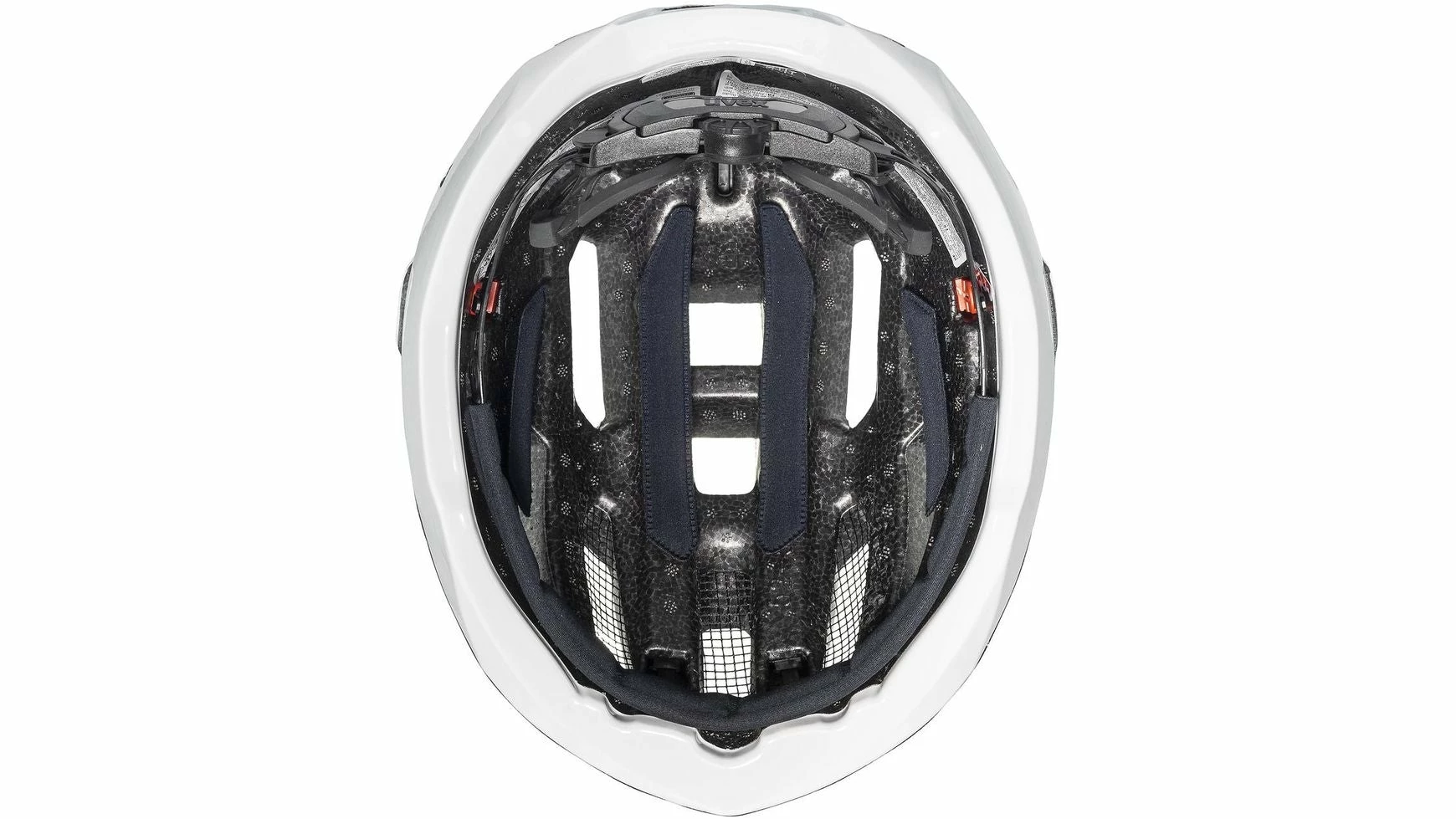 Uvex Gravel X Rennradhelm Unisex – Bild 20