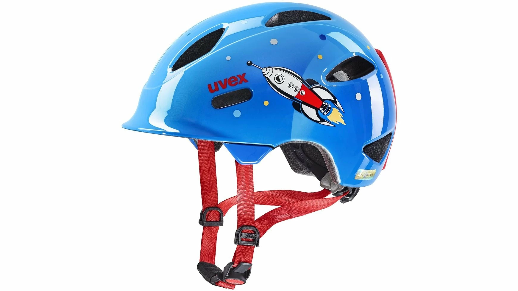 Uvex Oyo Style Kinderhelm – Bild 21