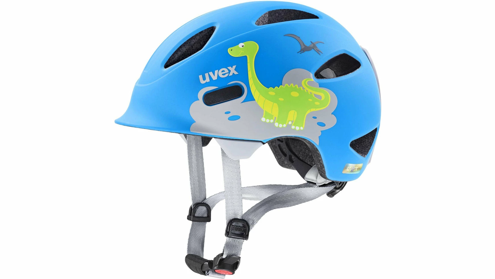 Uvex Oyo Style Kinderhelm – Bild 11