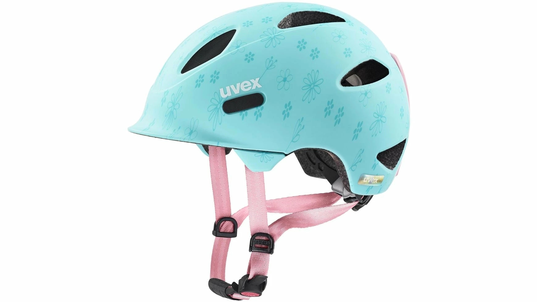 Uvex Oyo Style Kinderhelm – Bild 6