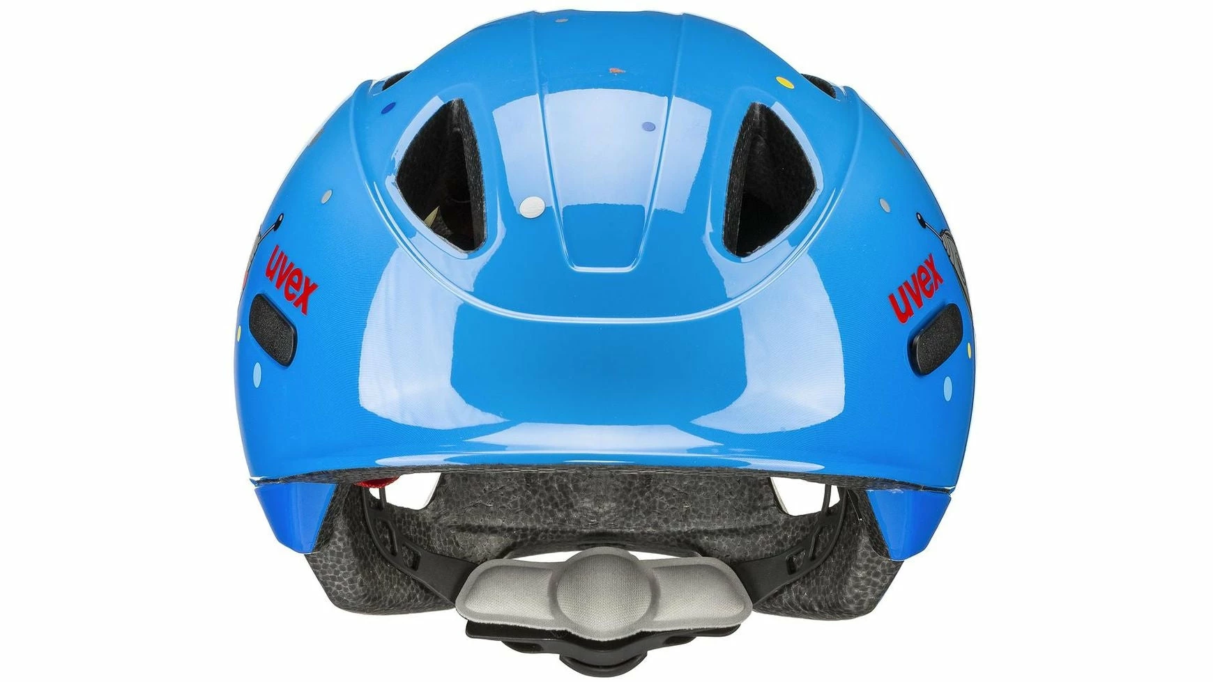 Uvex Oyo Style Kinderhelm – Bild 22