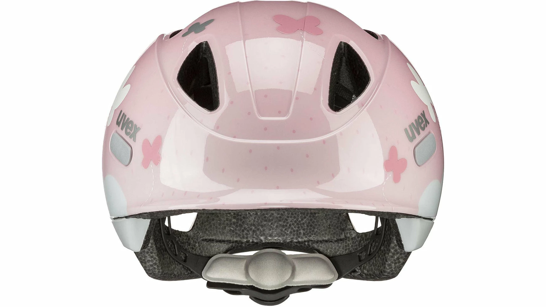 Uvex Oyo Style Kinderhelm – Bild 17