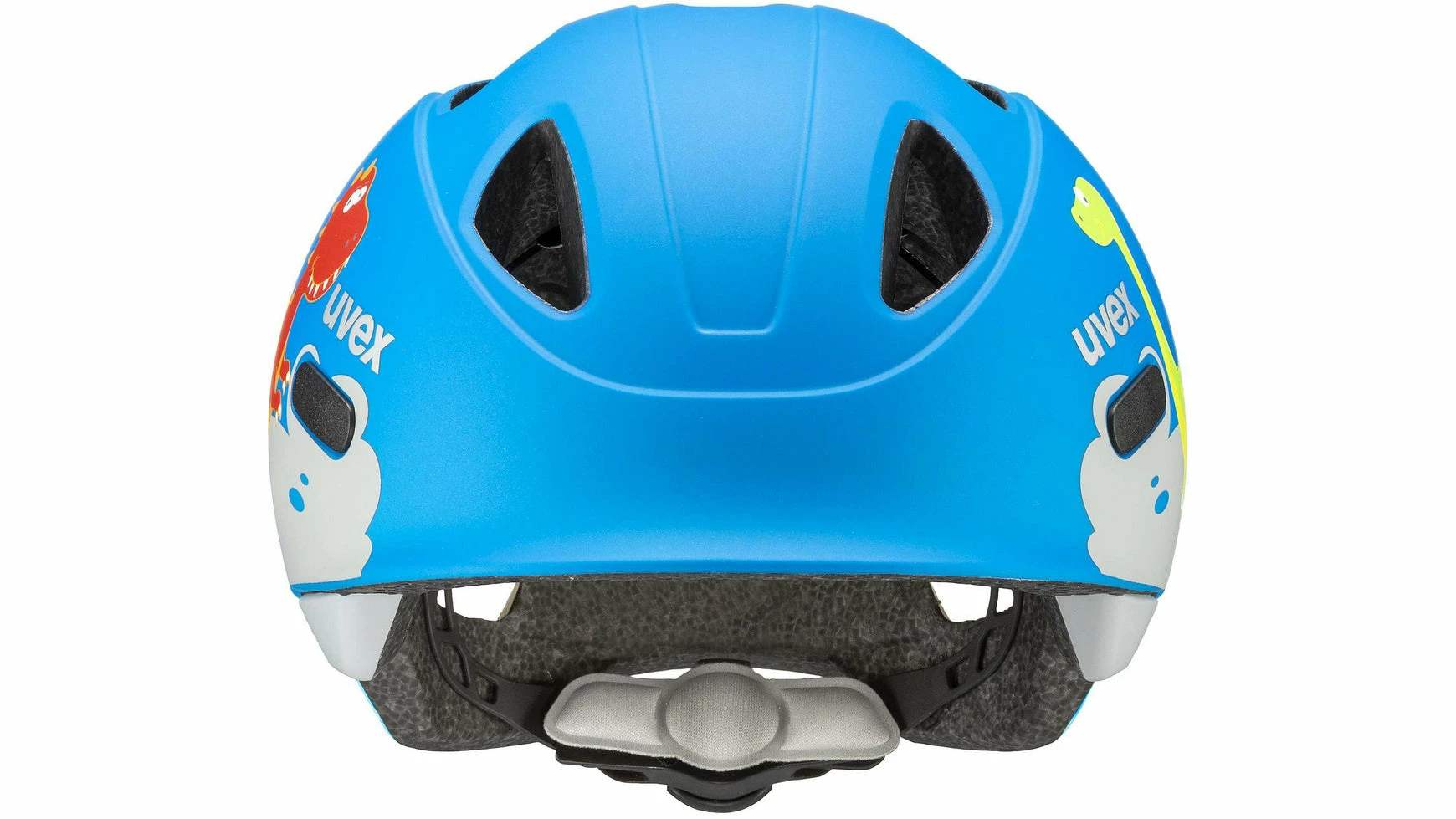 Uvex Oyo Style Kinderhelm – Bild 12