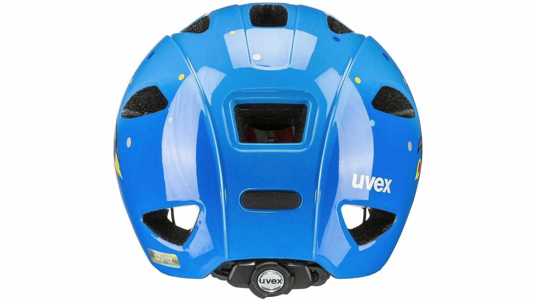 Uvex Oyo Style Kinderhelm – Bild 23