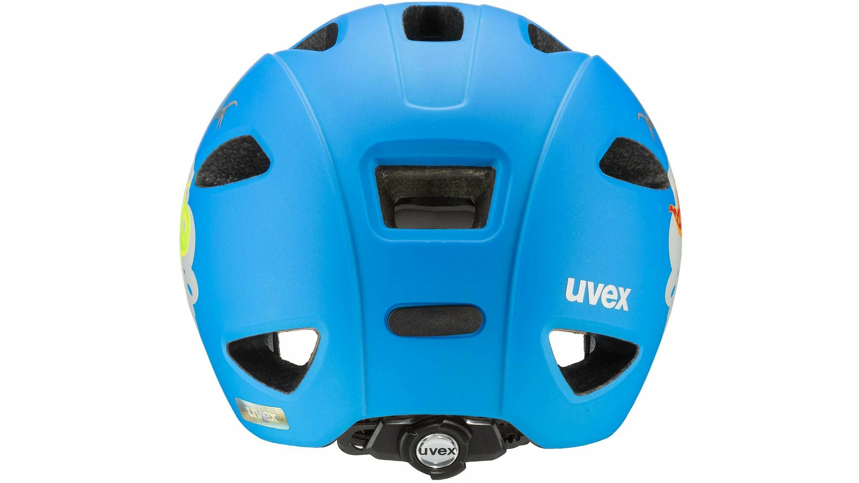 Uvex Oyo Style Kinderhelm – Bild 13