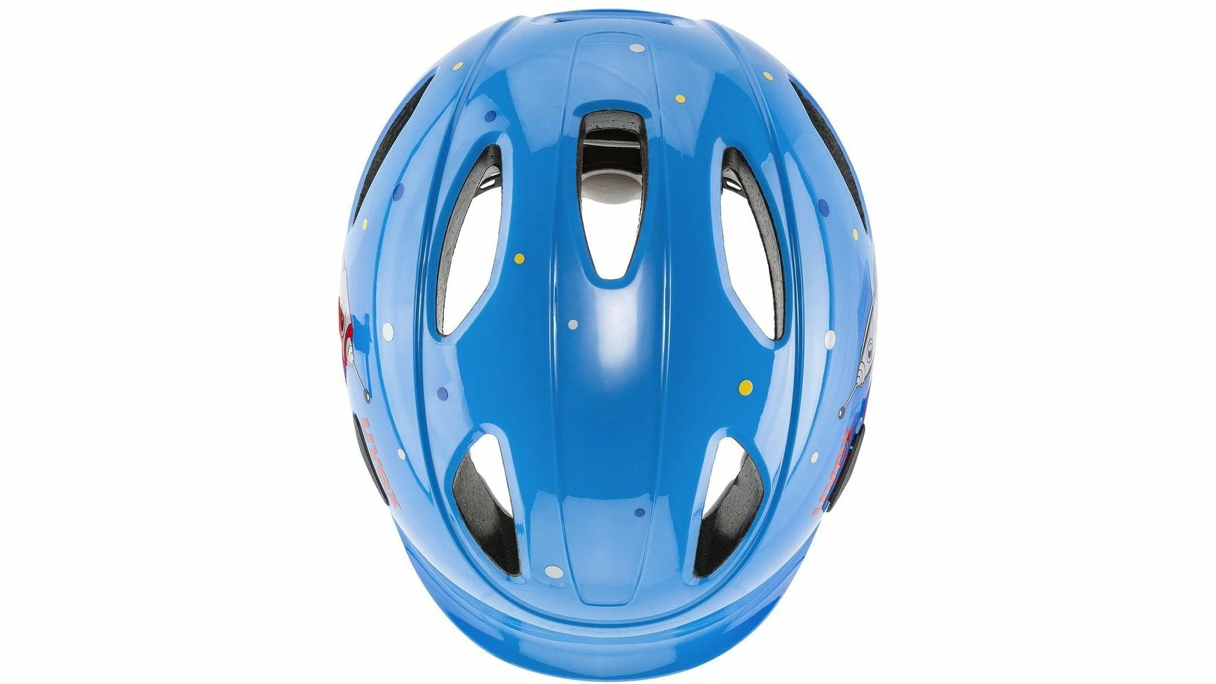 Uvex Oyo Style Kinderhelm – Bild 24