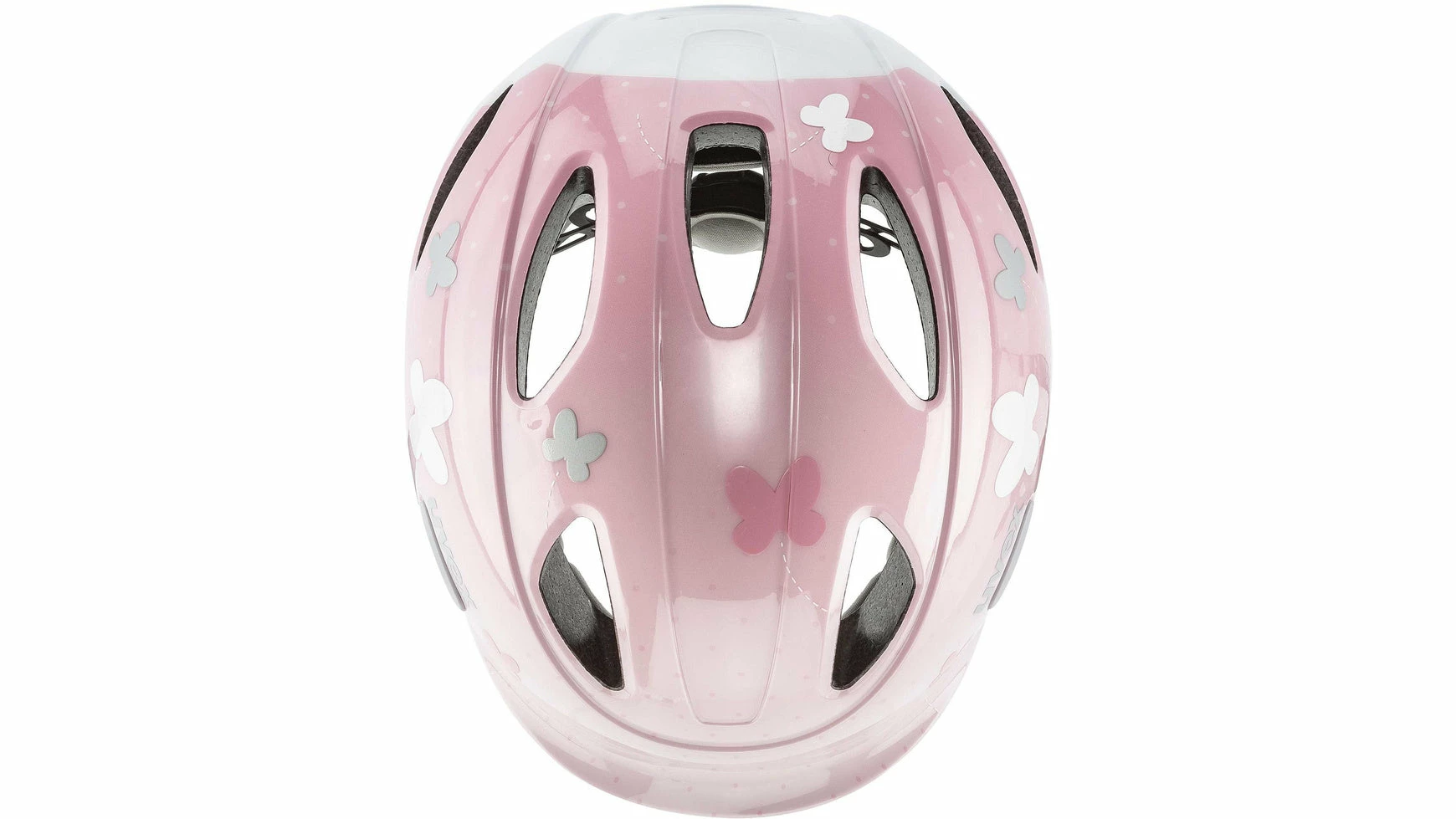 Uvex Oyo Style Kinderhelm – Bild 19