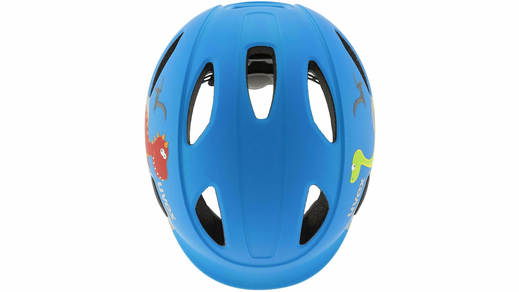 Uvex Oyo Style Kinderhelm – Bild 14