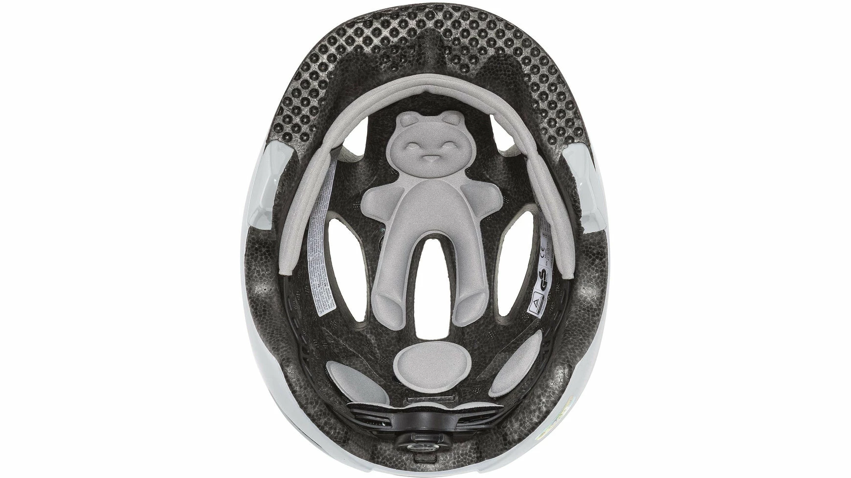 Uvex Oyo Style Kinderhelm – Bild 20