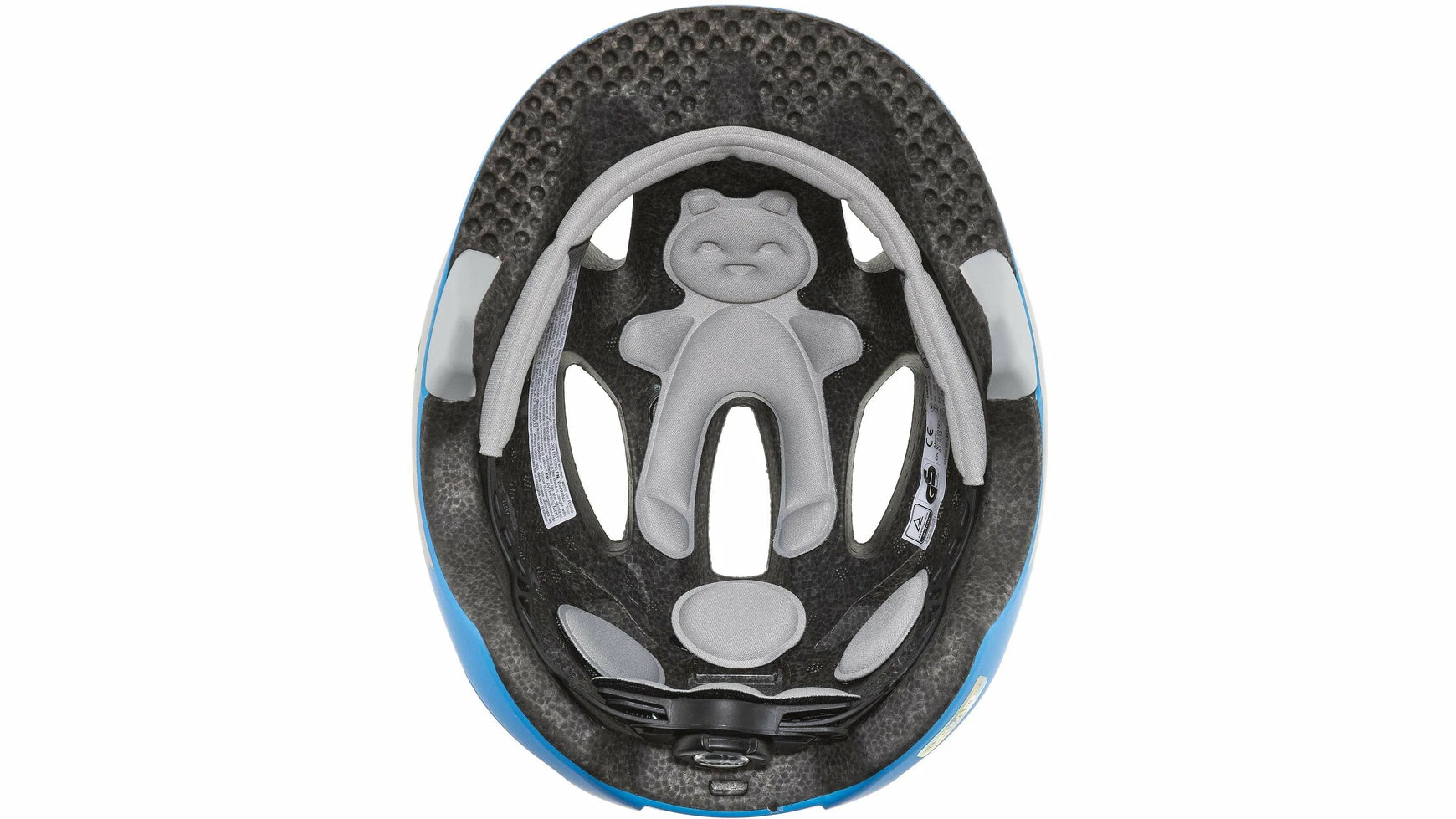 Uvex Oyo Style Kinderhelm – Bild 15