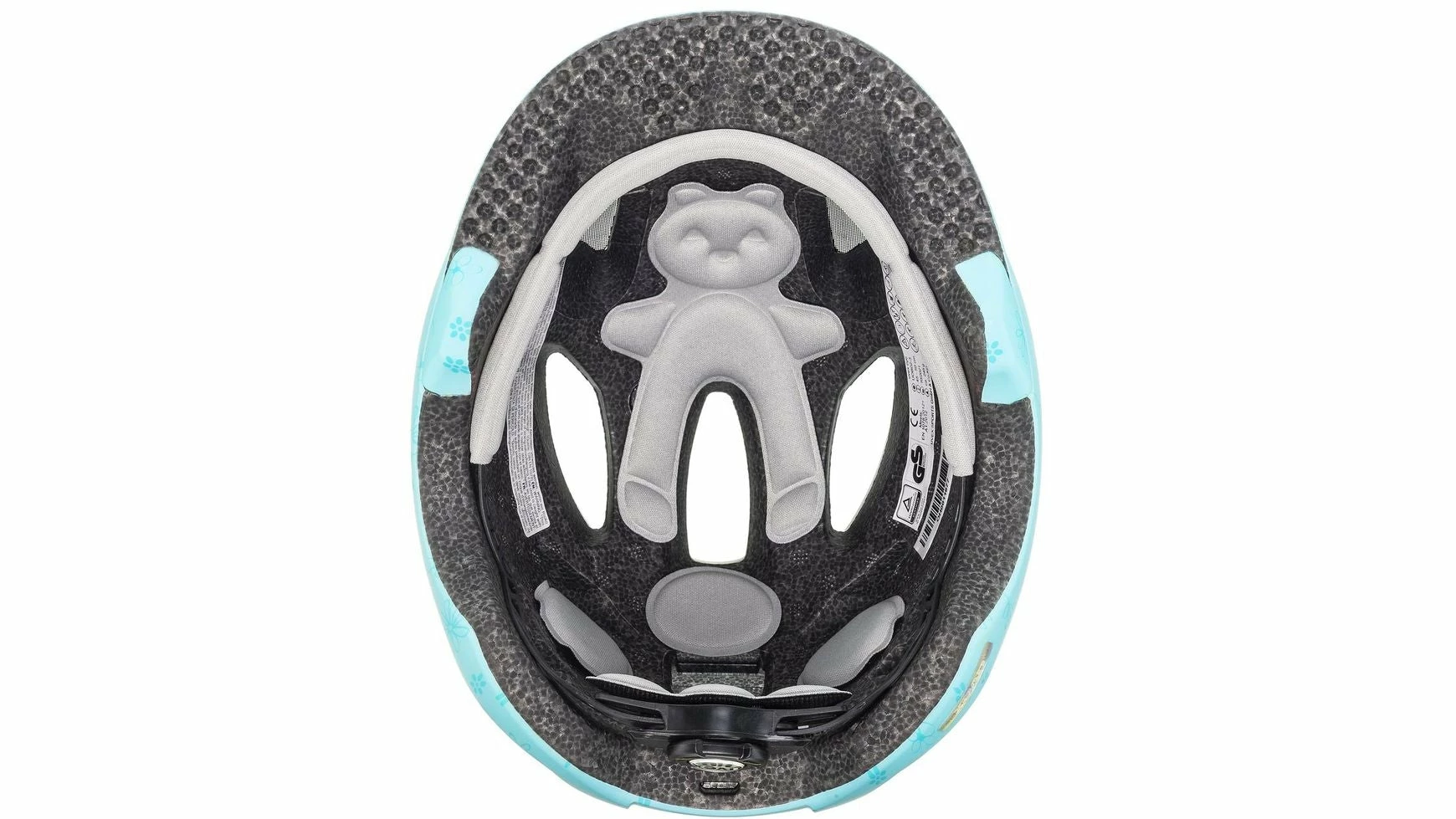 Uvex Oyo Style Kinderhelm – Bild 10