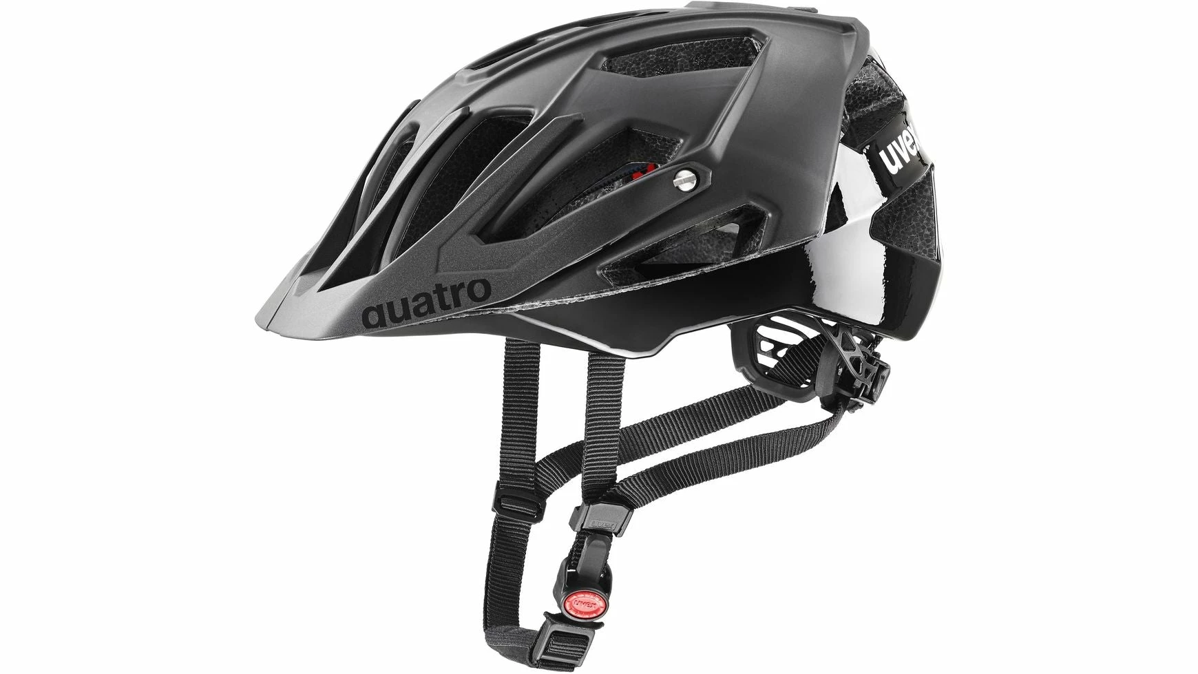 Uvex Quatro CC – Bild 6