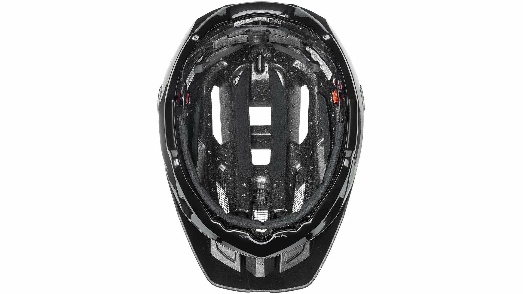 Uvex Quatro CC – Bild 10