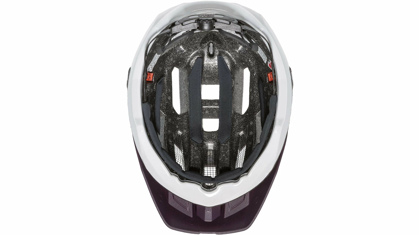 Uvex Quatro CC – Bild 5