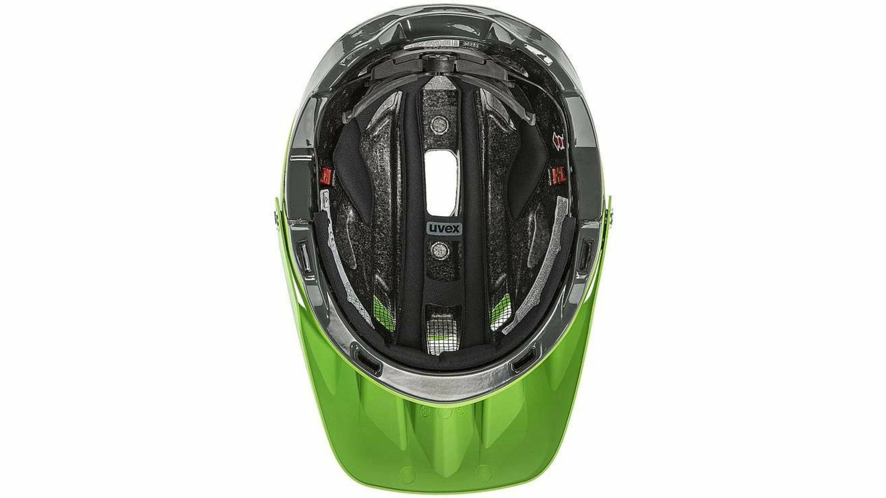 Uvex Quatro Integrale – Bild 19