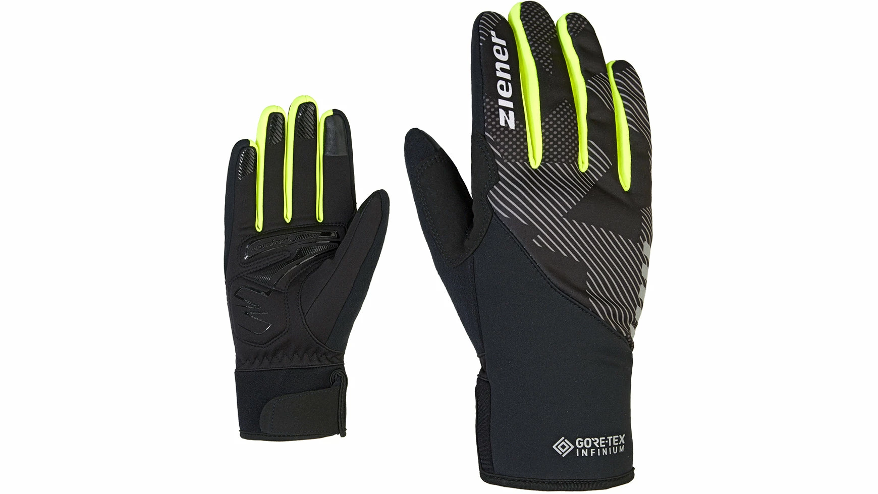 Ziener Dagur GTX INF Touch – Bild 3