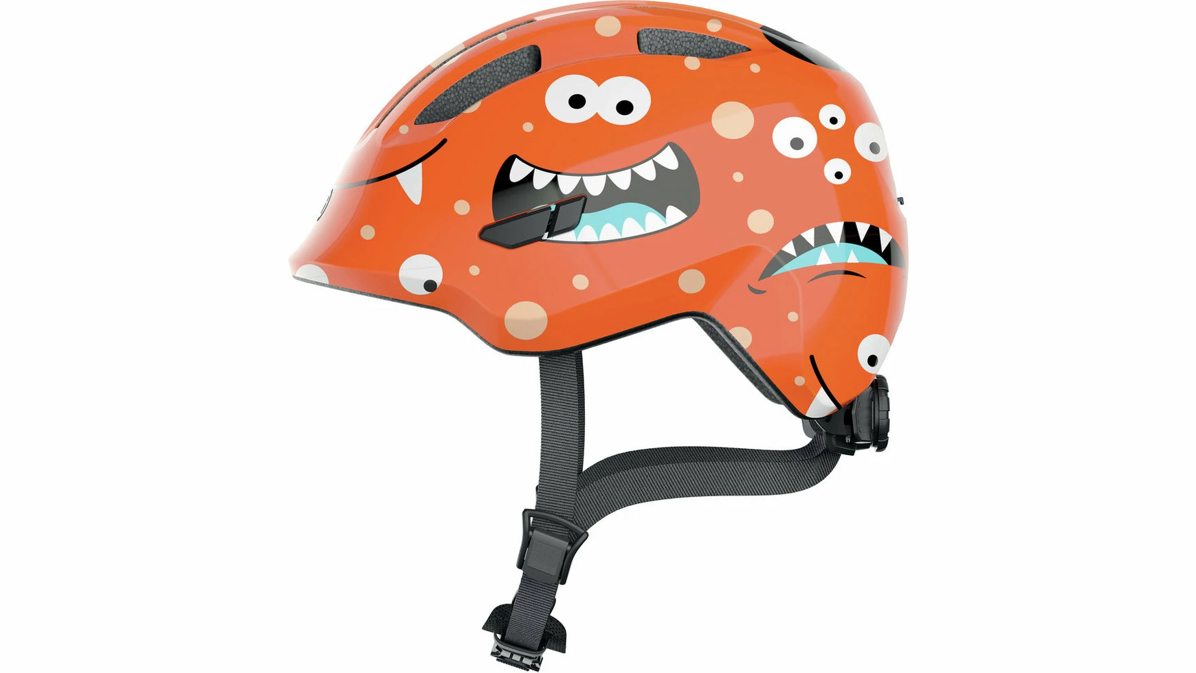Abus Smiley 3.0 Kinderhelm – Bild 6