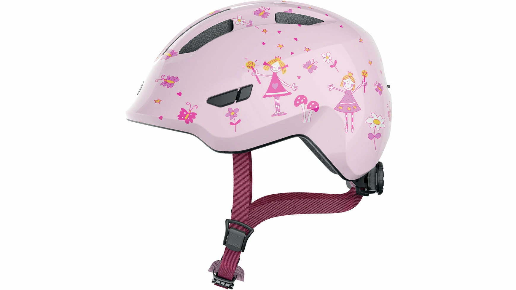 Abus Smiley 3.0 Kinderhelm – Bild 36