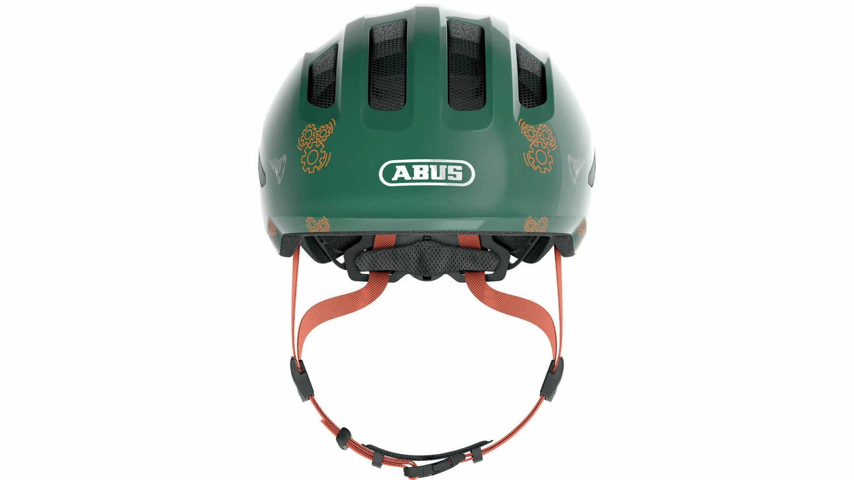 Abus Smiley 3.0 Kinderhelm – Bild 2