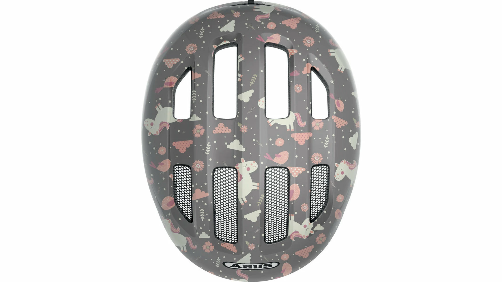 Abus Smiley 3.0 Kinderhelm – Bild 28