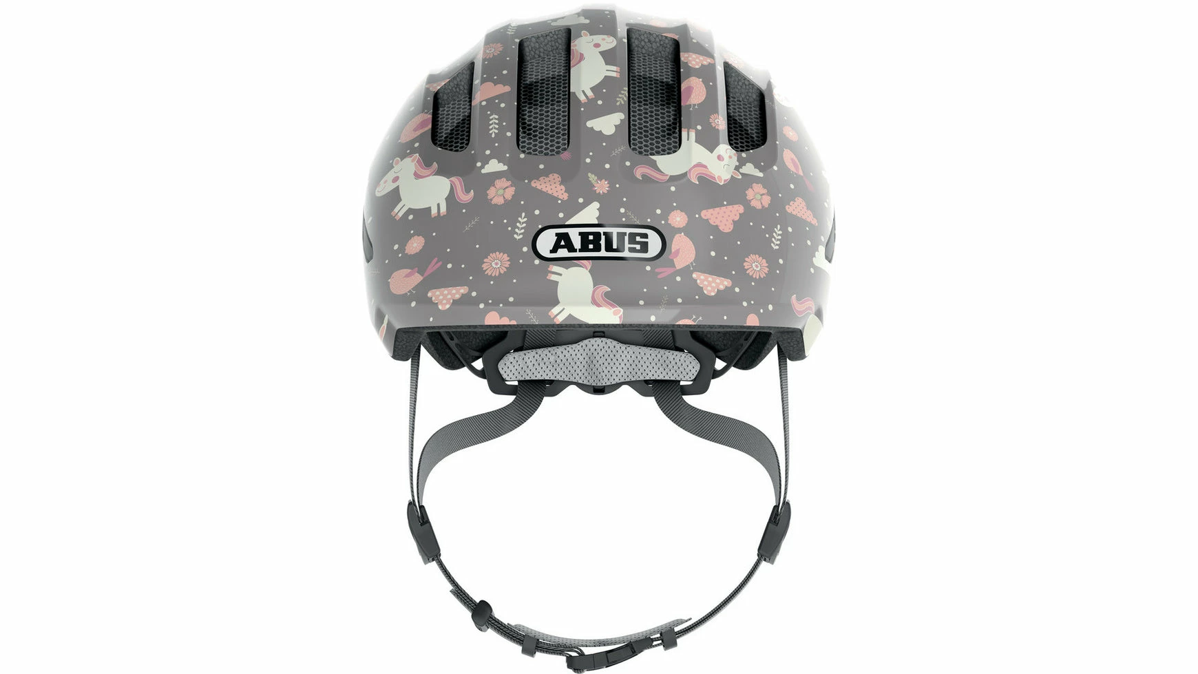Abus Smiley 3.0 Kinderhelm – Bild 29