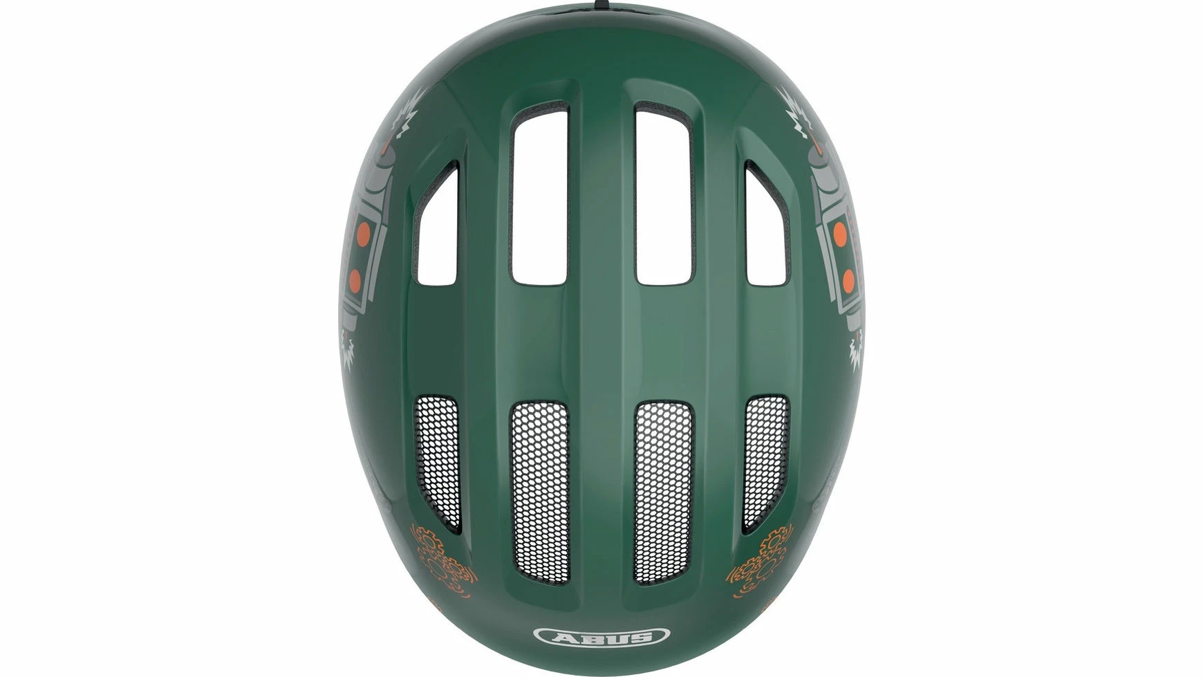 Abus Smiley 3.0 Kinderhelm – Bild 4