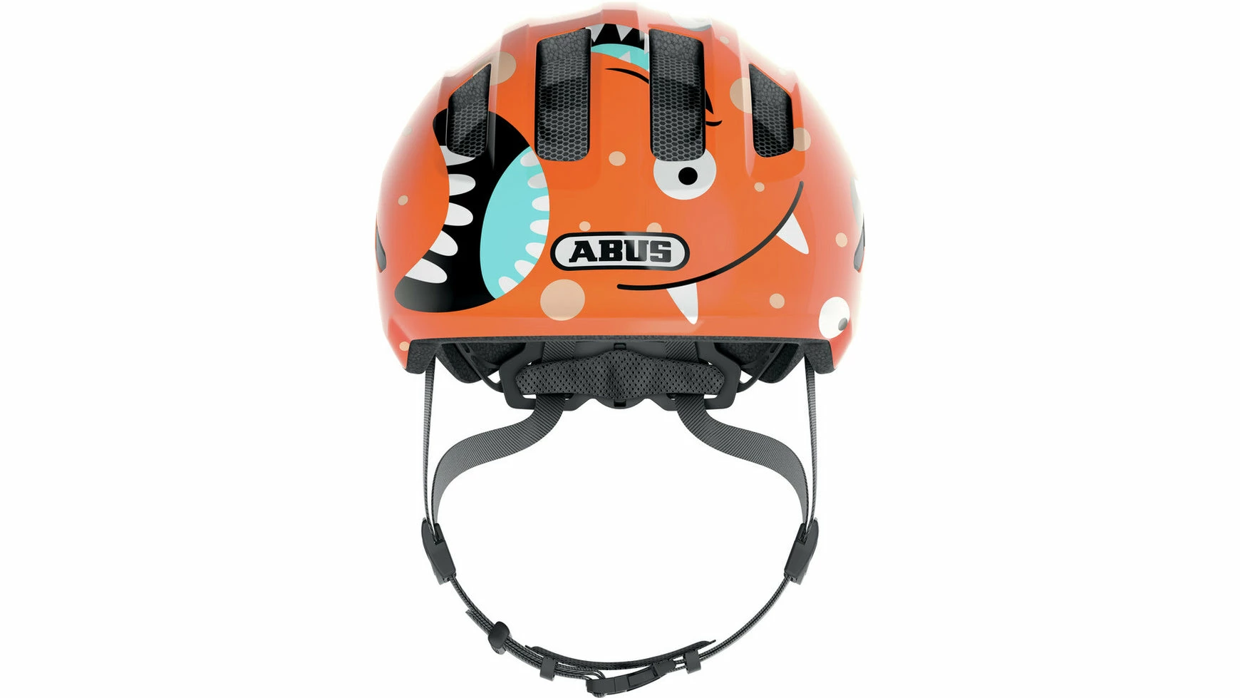 Abus Smiley 3.0 Kinderhelm – Bild 9
