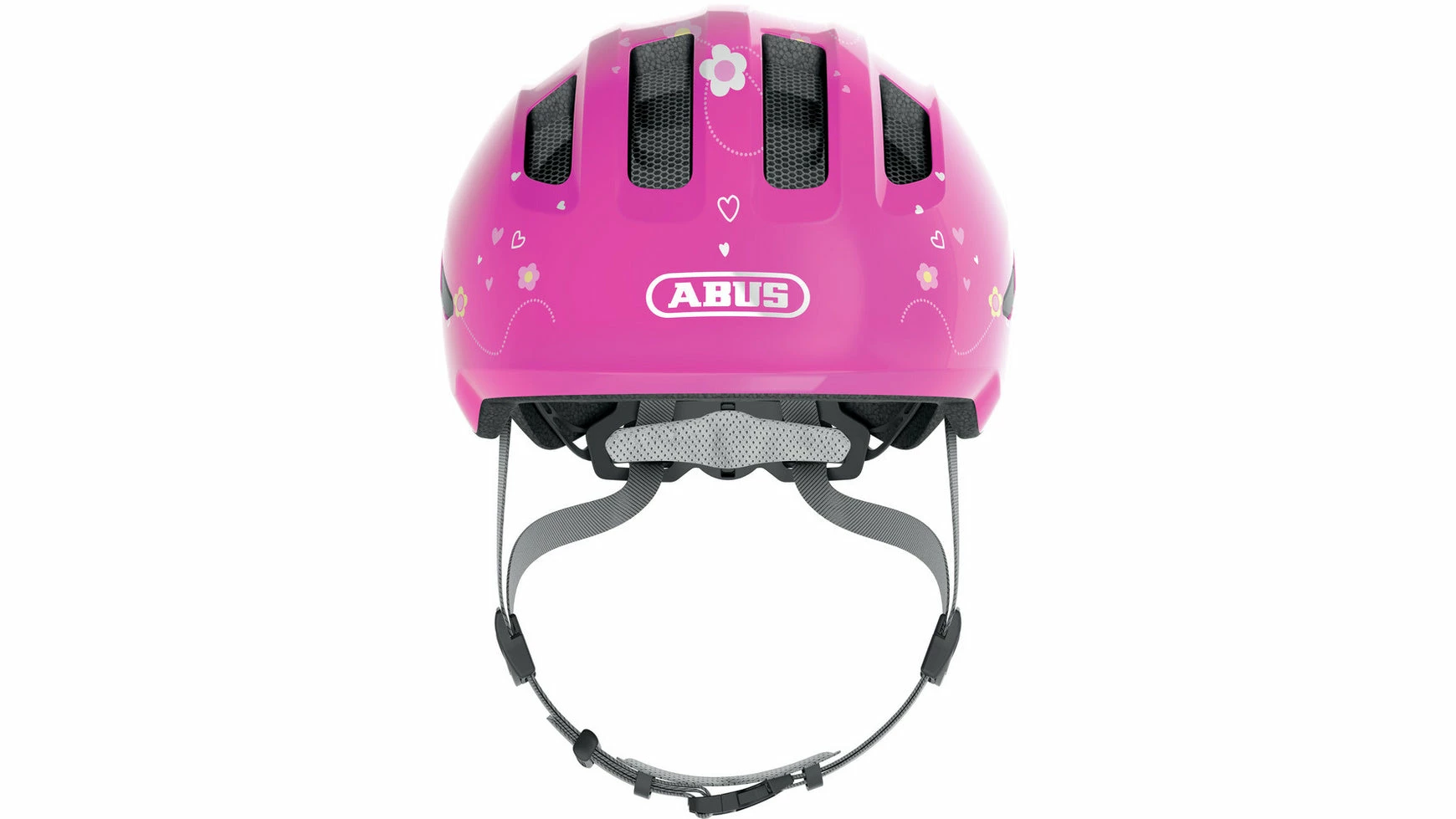 Abus Smiley 3.0 Kinderhelm – Bild 34