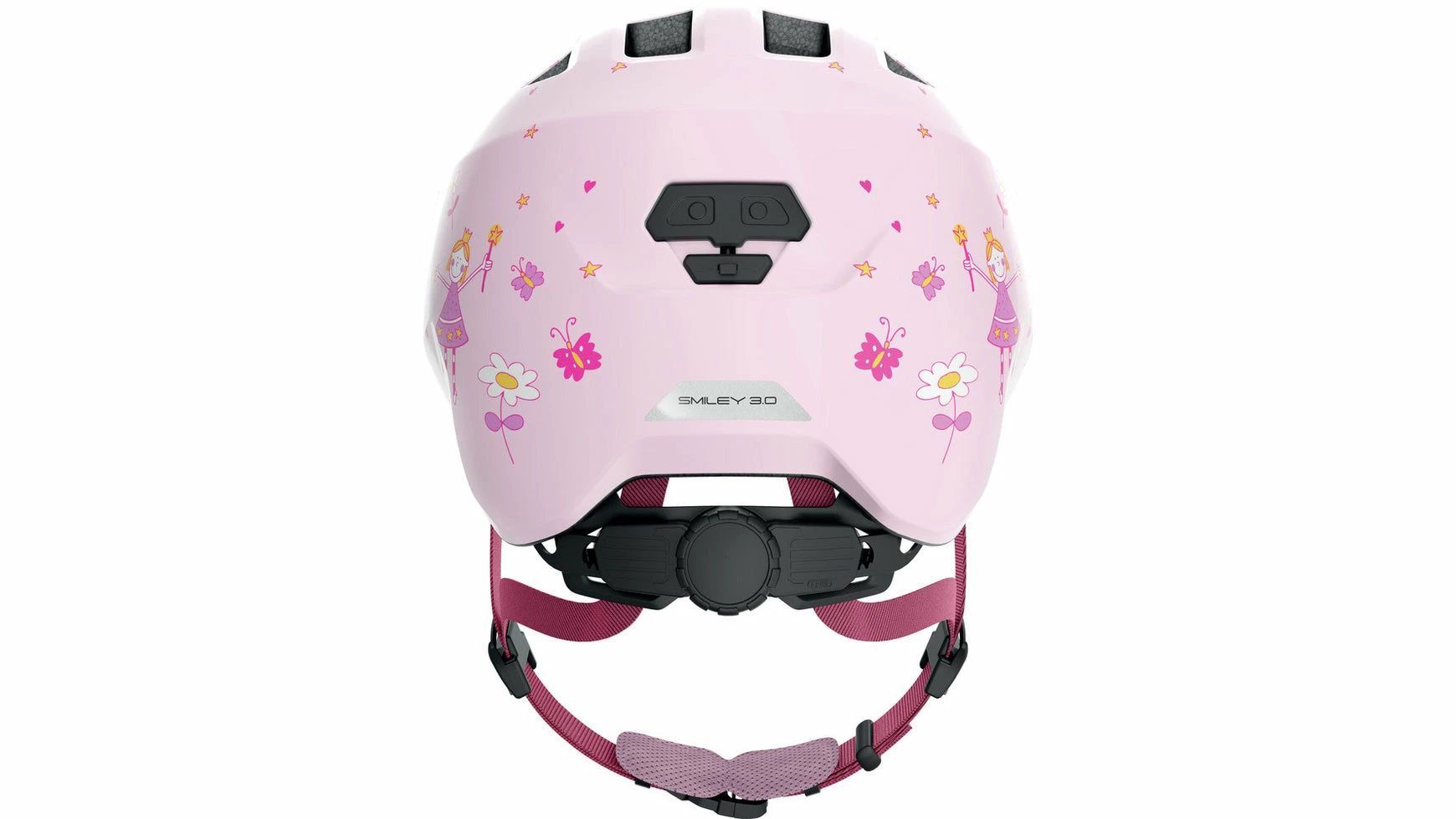 Abus Smiley 3.0 Kinderhelm – Bild 39